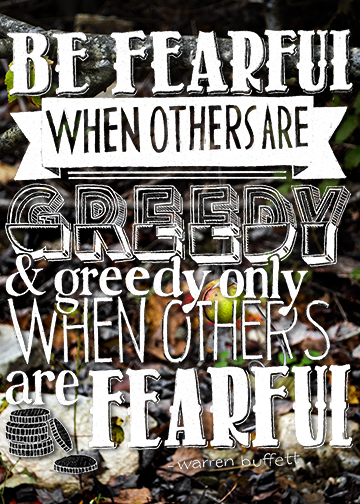 Greed